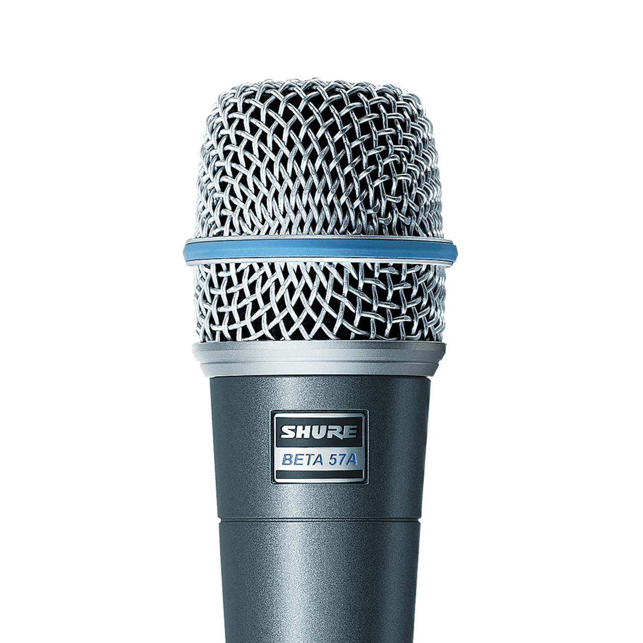 SHURE ( シュア )BETA 57A SHURE BETA 57A-J シュア 【 浦和パルコ店 】 | 島村楽器オンラインストア