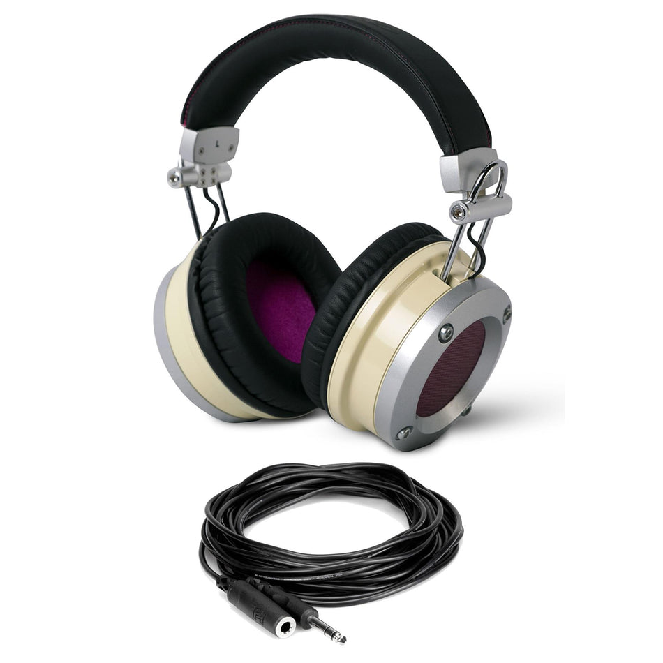 Avantone Pro MP1 Mixphones Bundle with 10-foot Headphone Extension Cable