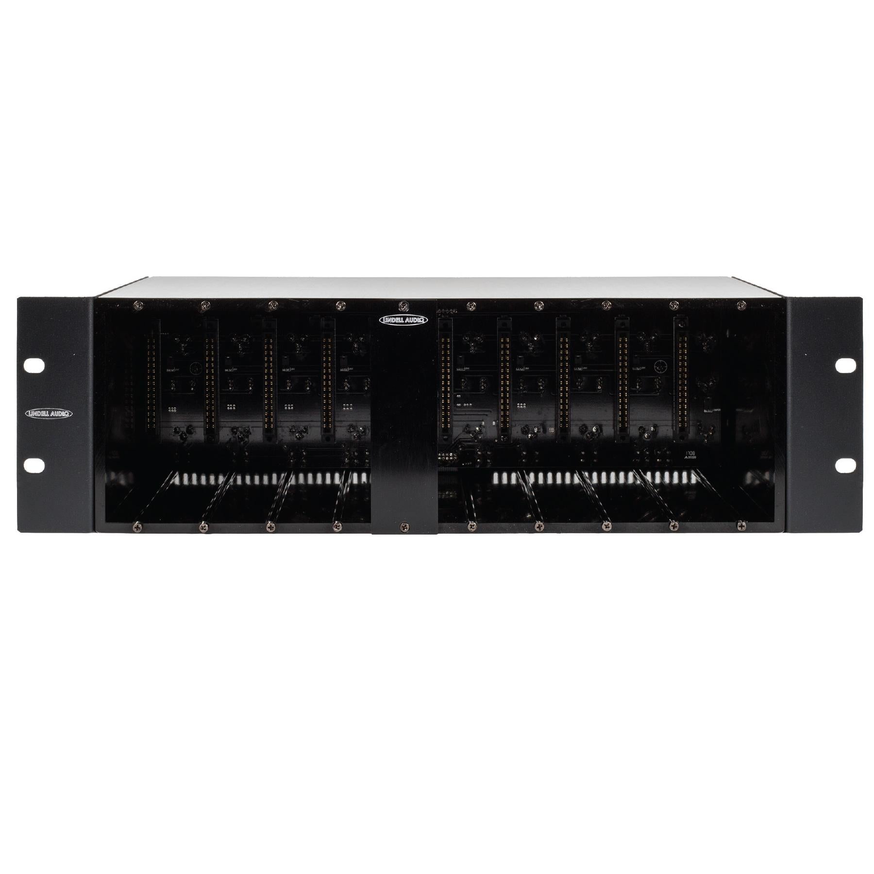 Lindell 510 Power MK2 10-Slot 500-Series Power Supply