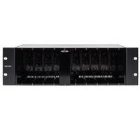 Lindell 510 Power MK2 10-Slot 500-Series Power Supply