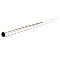 Ion Audio Long Vertical Rack Frame Support Tube for Power Mesh Kit
