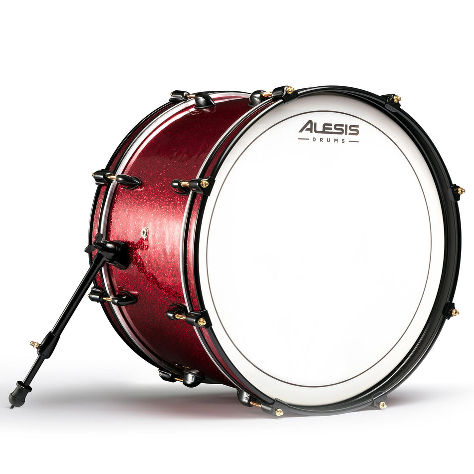 Alesis 20" Mesh Kick Drum Pad for Strike Pro Special Edition Kits