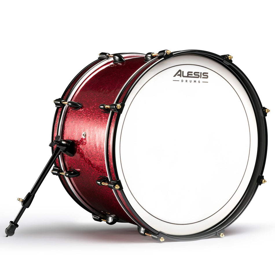 Alesis 20" Mesh Bass Kick Drum Pad for Strike Pro Special Edition Kits