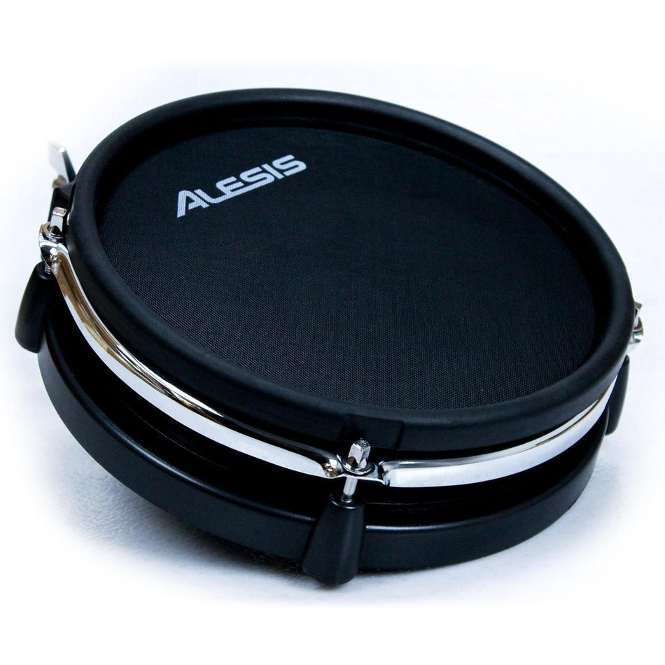 Alesis 8" Dual-Zone Mesh Electronic Drum Pad for Command Mesh Kit