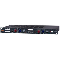 Warm Audio WA273 2-channel Microphone Preamp