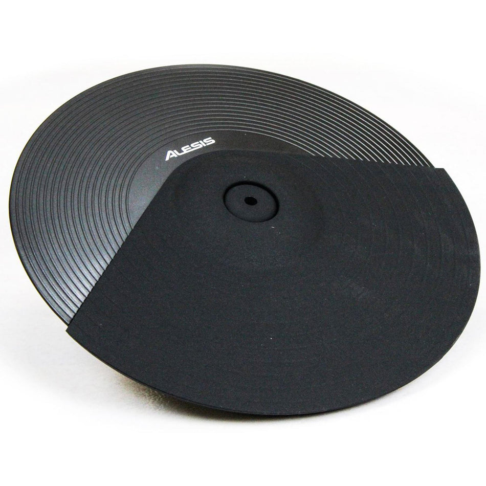Alesis 14" Triple Zone Electronic Drum Cymbal Pad for DM10 MKII Studio Kit