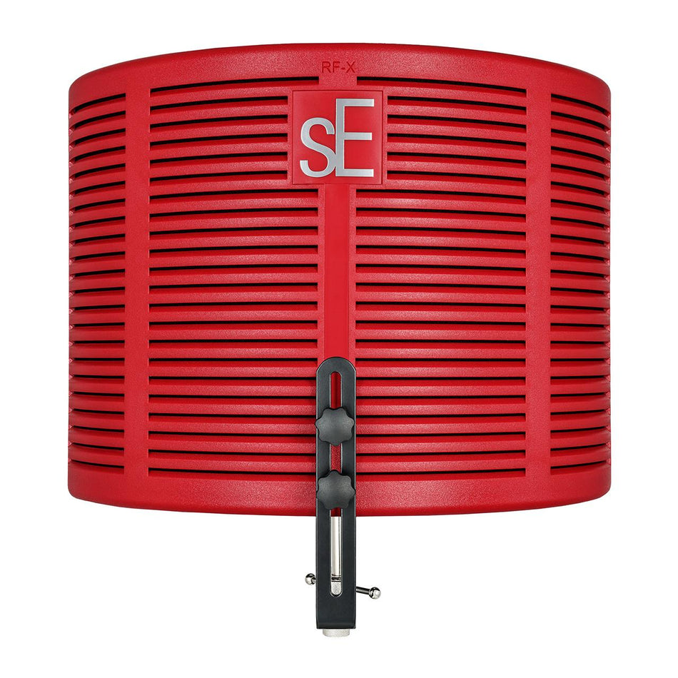sE Electronics RF-X Red Portable Isolation Filter X