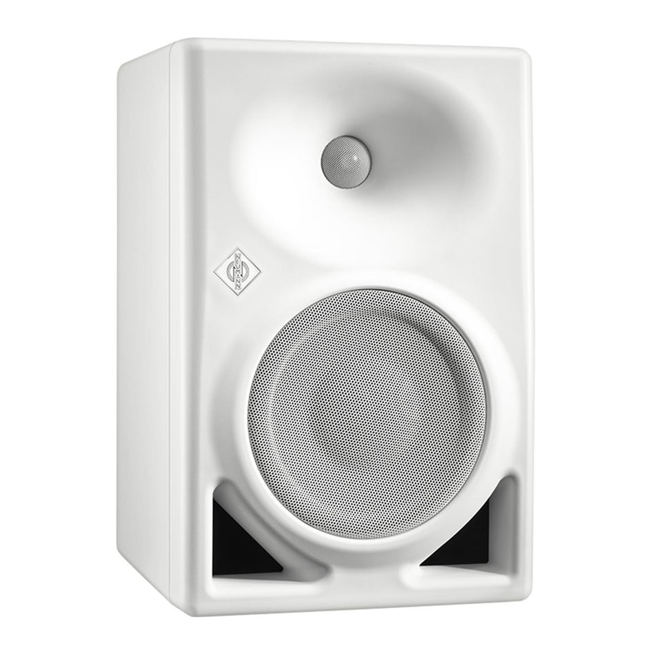 Neumann KH 150 W 2-Way DSP Powered Nearfield Studio Monitor, White