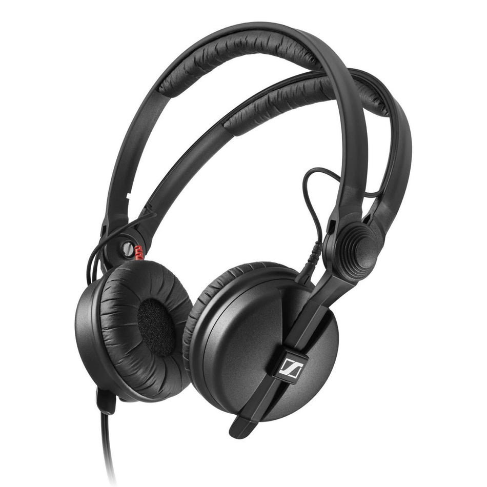 Sennheiser HD 25 Plus DJ Headphones - HD25 + Closed
