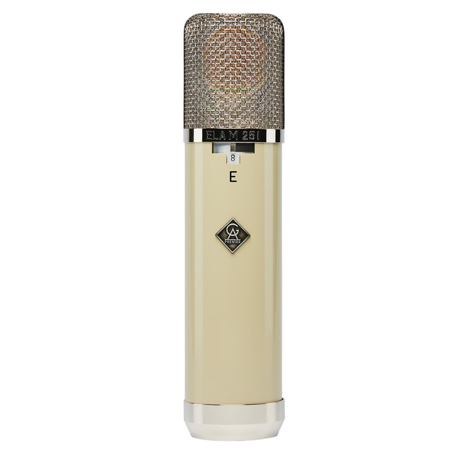 Golden Age Premier ELA M251 E Tube Microphone
