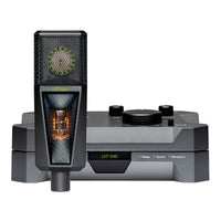Lewitt LCT 1040 Tube Microphone System