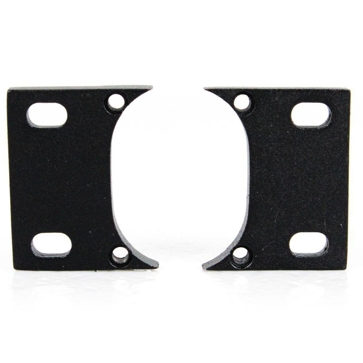 MOTU 1U Rack Ear Kit for 1 or 2 Units for 828 2408 Microlite Ultralite ...