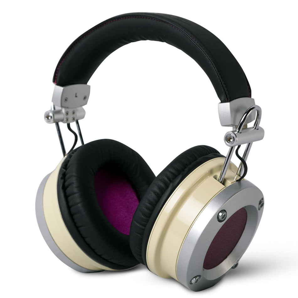Avantone Pro Creme MP-1 MixPhones Multi-mode Reference Headphones with Vari-Voice