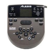 Alesis Surge Electronic Drum Module with Power Supply for Surge Mesh Kit