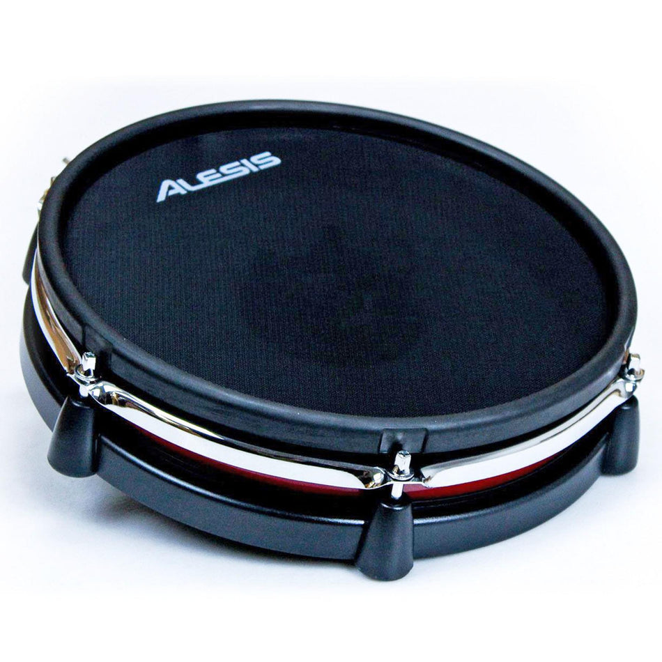 Alesis 10" Dual-Zone Mesh Pad for Command X Mesh Kit