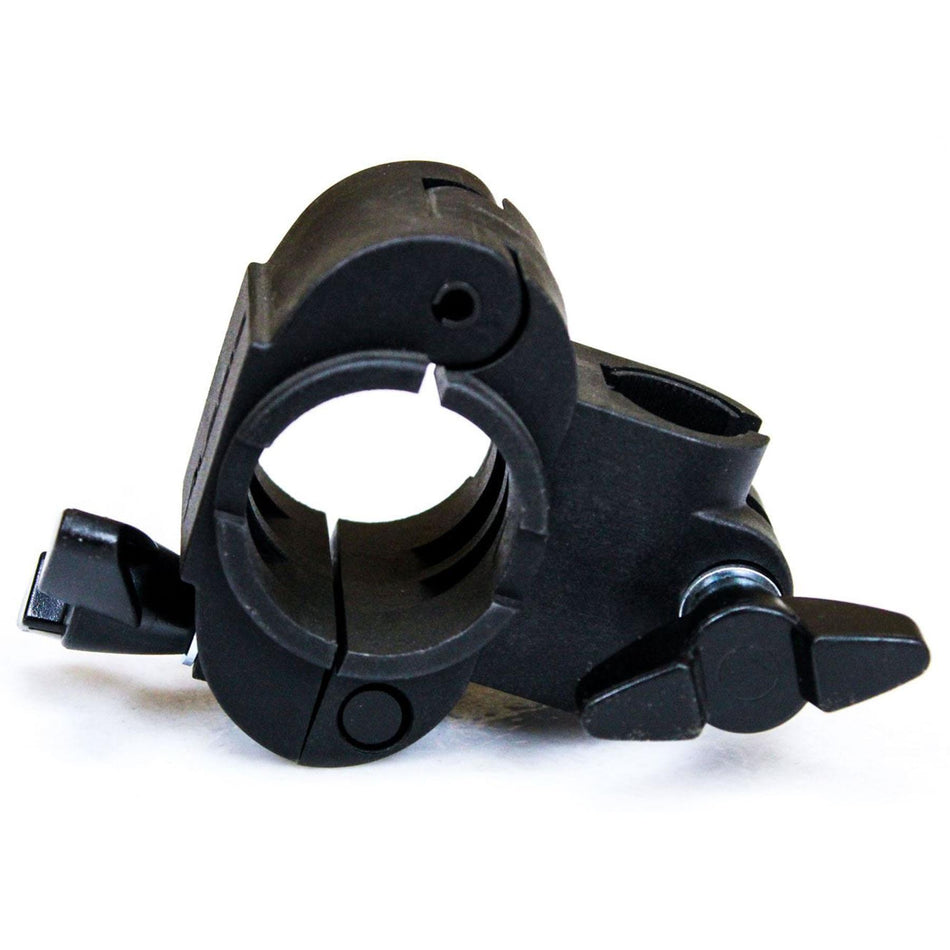 Alesis Cymbal/Drum Mounting Clamp for Command, Command X Electronic Drum Kits