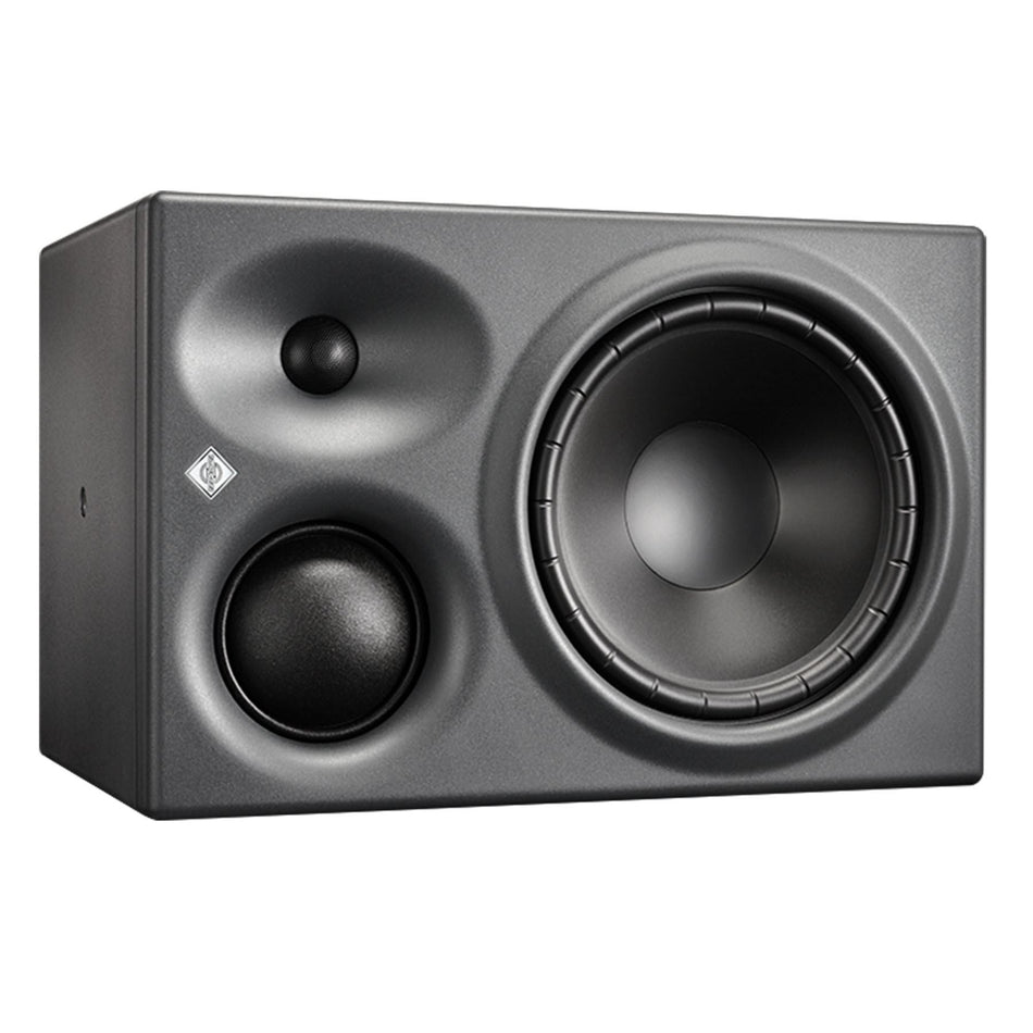 Neumann KH 310 A L 8.25" 3-Way Active Studio Monitor, Left Nearfield Speaker