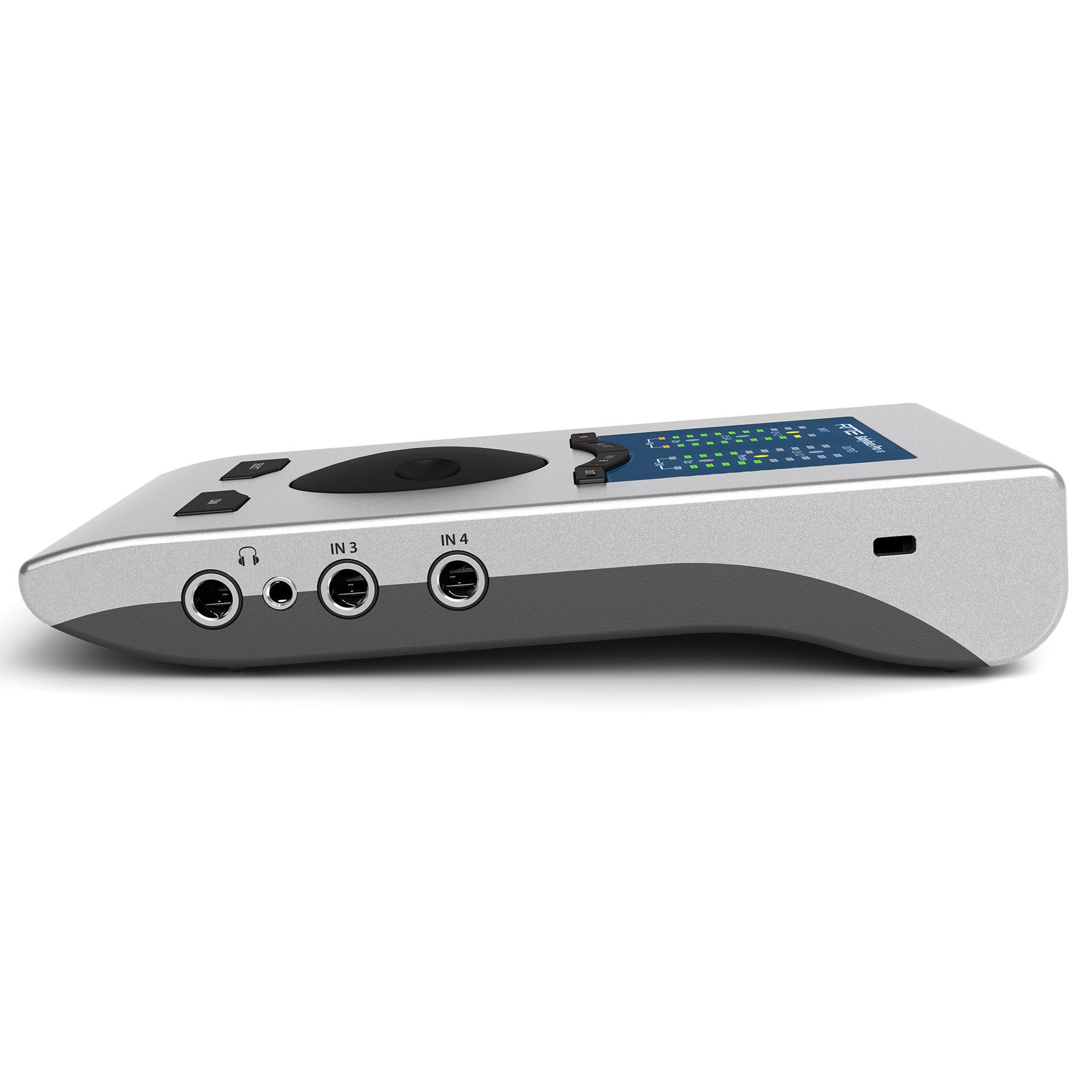 RME Babyface Pro FS 24-Channel 192 kHz bus-powered professional