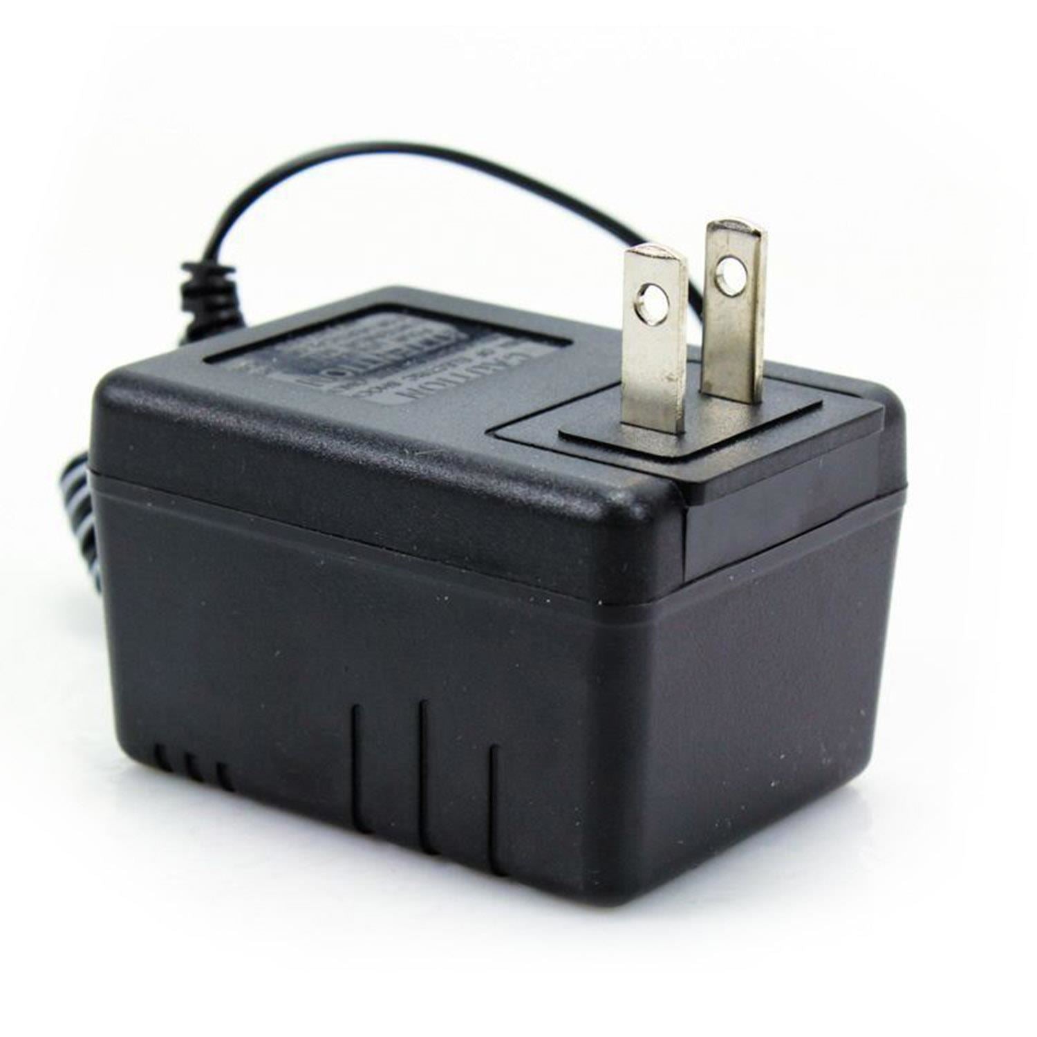 Alesis Power Supply Adapter for MidiVerb 4, MidiVerb 3 – Pixel Pro