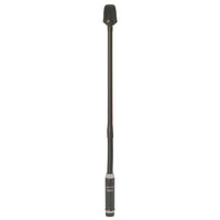 On-Stage DJM618 Professional XLR Gooseneck Dynamic Microphone
