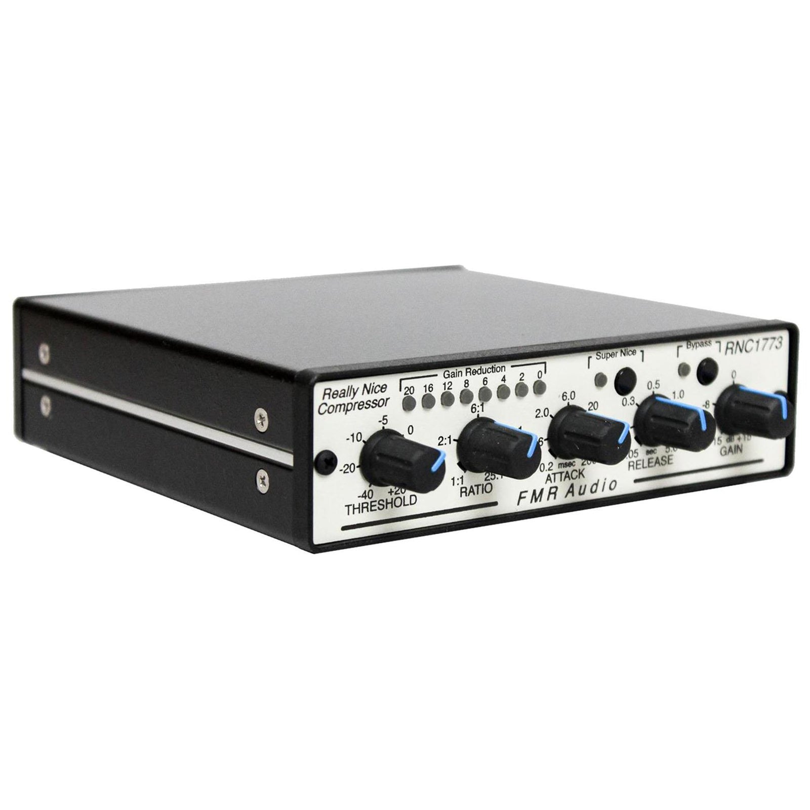 FMR Audio RNC-1773 Newest Version! - Really Nice Compressor 