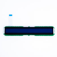 MOTU LCD Display Screen for 16A, 24AO, 24AI, 112D, MONITOR 8, 8M, 1248