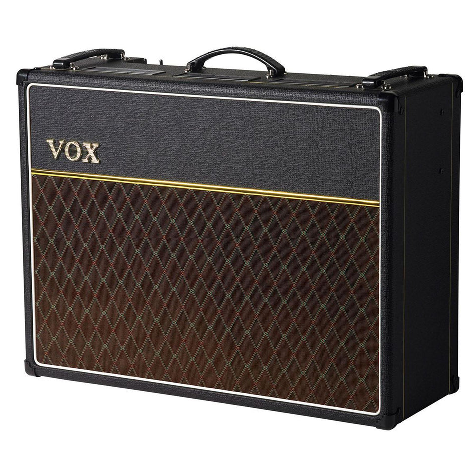 Vox AC30C2 30W Combo Guitar Amp w/ Celestion Greenback Amplifier AC30 AC-30-C2