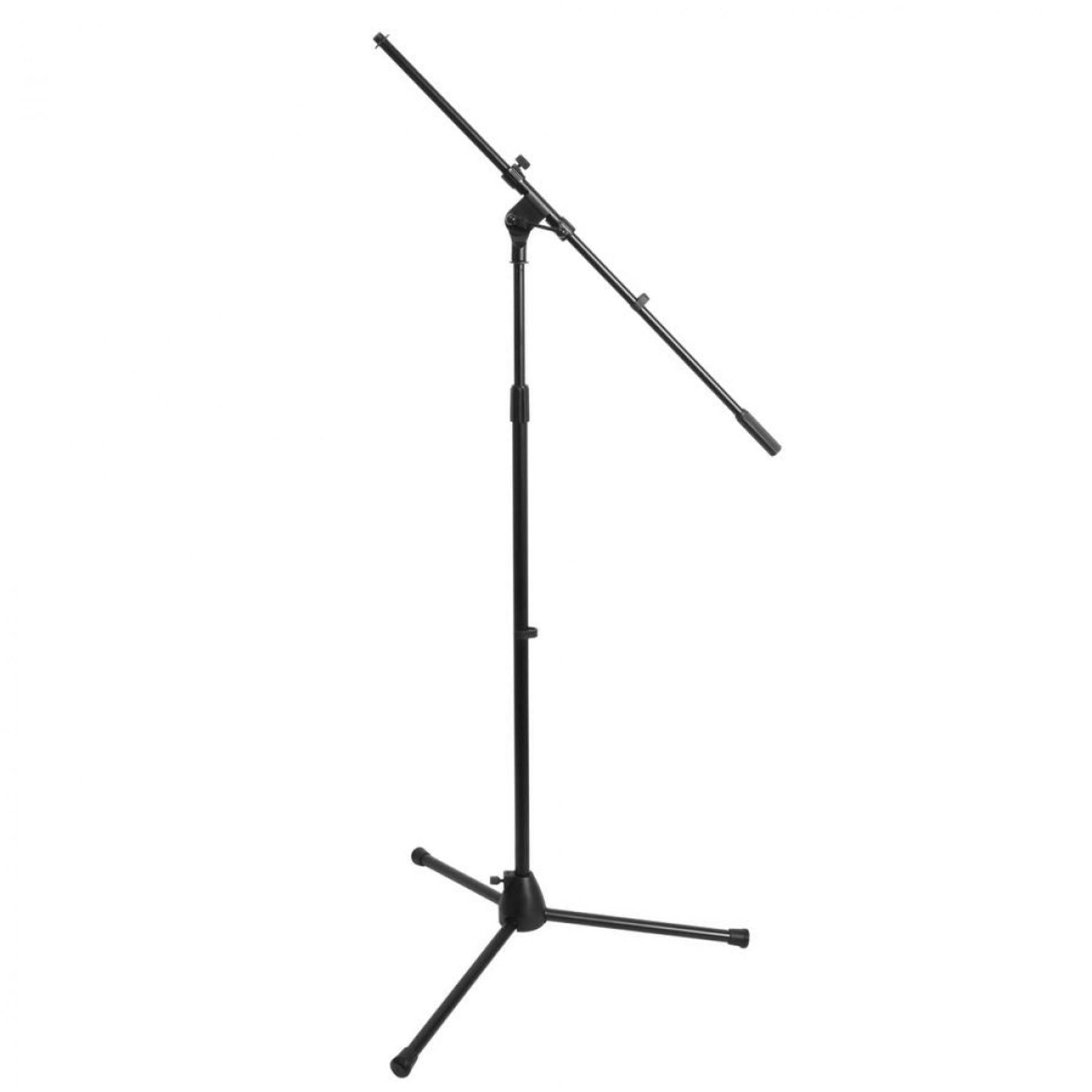 Shure SM58 Vocal Microphone Bundle with 20-foot XLR Cable & Stand