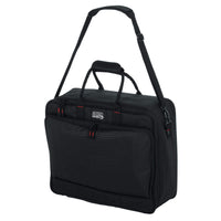 Gator G-MIXERBAG-1815 Padded Nylon Mixer/Equipment Bag (18"x15"x6.5")