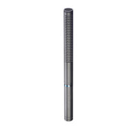 Audio-Technica AT897 Line + Gradient Shotgun Microphone - AT-897 Mic