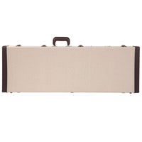 Gator GW-JM BASS Journeyman Deluxe Wood Case for Electric Bass Guitars