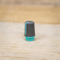 Tascam Channel Tape Cue / Cue Master Knob with Green Line for Portastudio 488, 464, 424 MK1