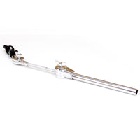Alesis 12.25" Chrome Articulated Cymbal Support Arm for Electronic Drum Kits