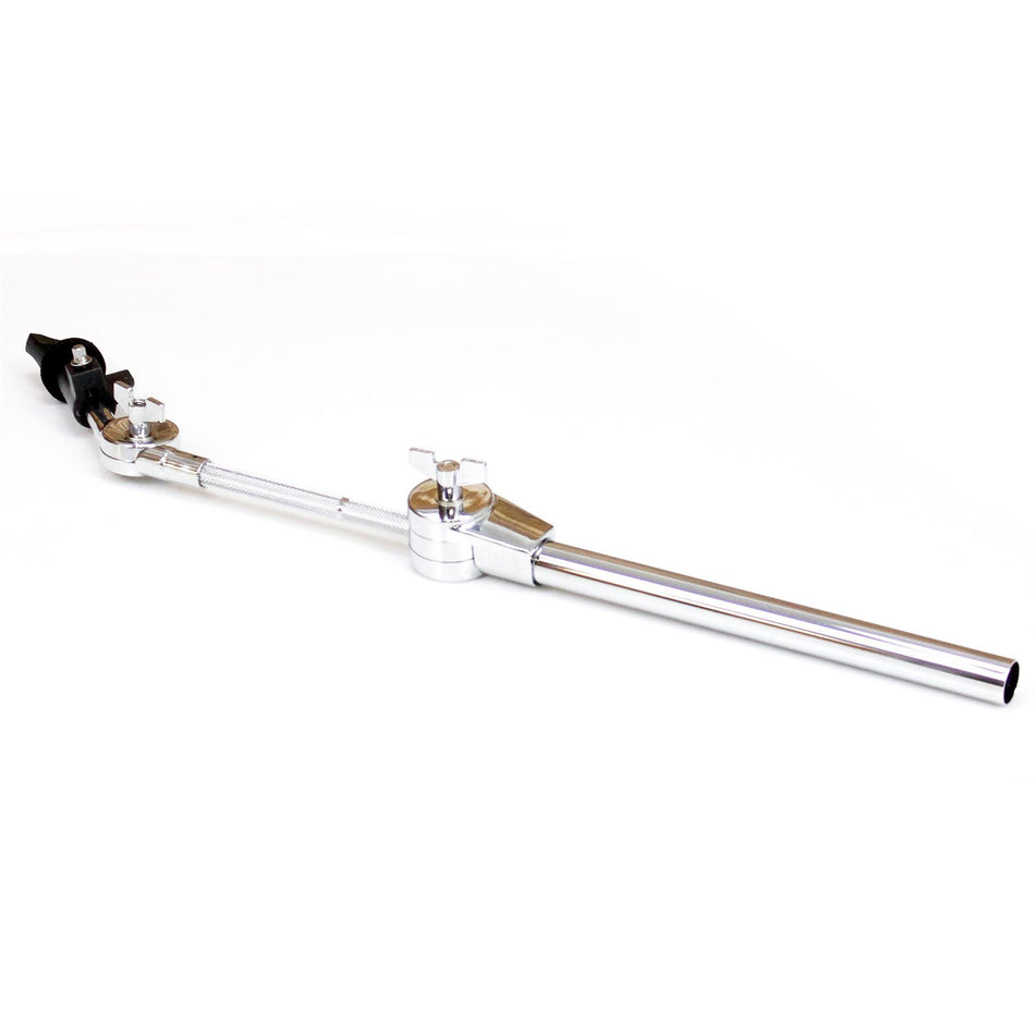 Alesis 12.25" Chrome Articulated Cymbal Support Arm for Electronic Drum Kits
