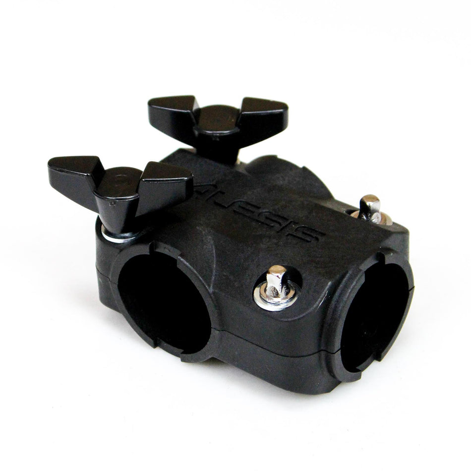 Alesis Left-Facing 1.5" Rack Frame Clamp for Electronic Drum Kits