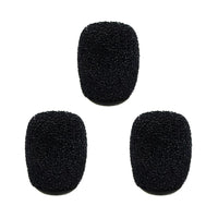 Rode WS-LAV Foam Windshield Pop Filter 3-Pack for Lavelier, Lavalier GO, RODELink Lav Microphones