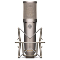 United Studio Technologies UT Twin87 Twin-Circuit Condenser Microphone