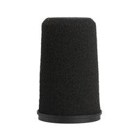 Shure RK345 Foam Windscreen Pop Filter for SM7, SM7A, SM7B Microphones