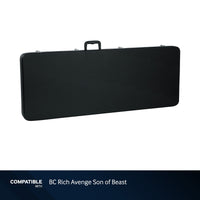 Gator Extreme Wood Case for BC Rich Avenge Son of Beast Guitars