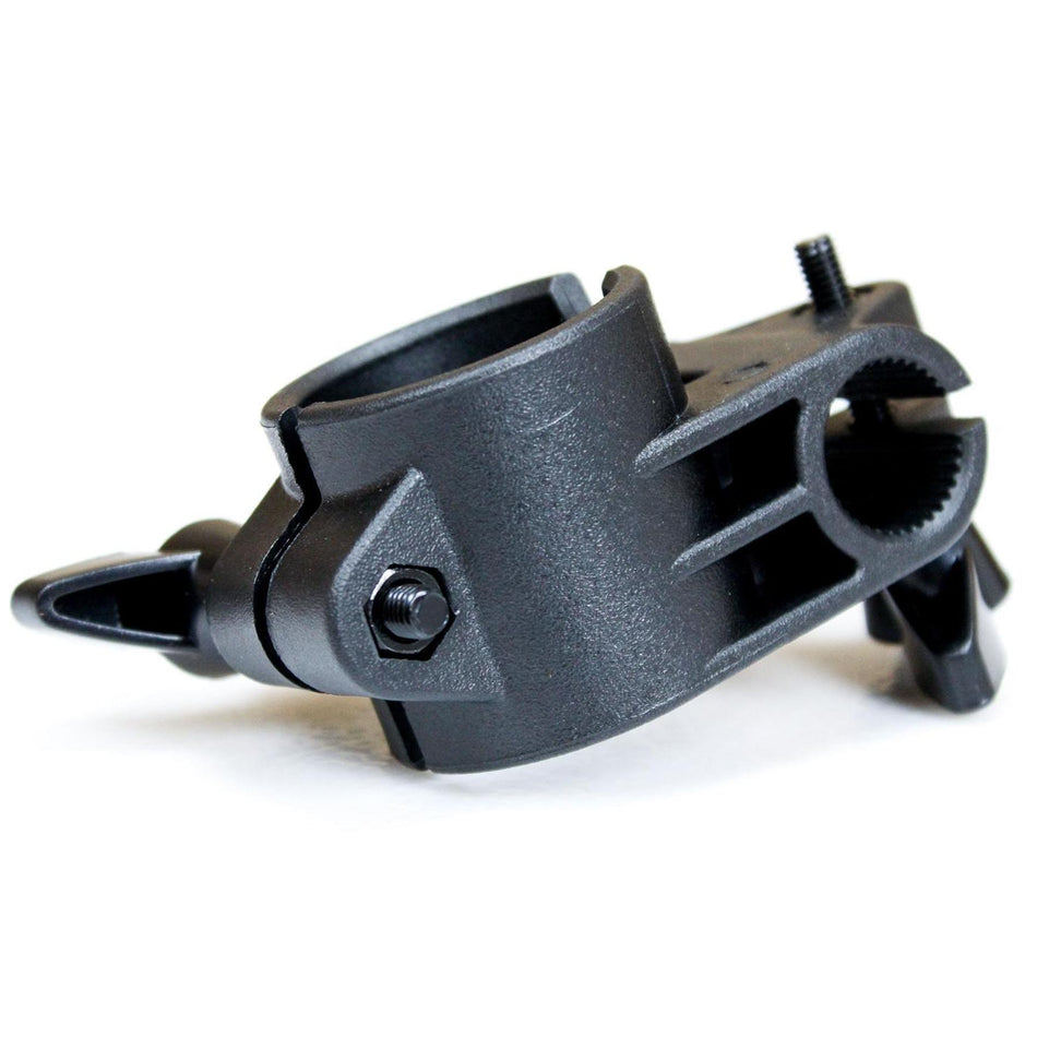 Alesis Cymbal/Drum Clamp for Forge Kit, Surge Mesh Kit, ION Pro X Drums