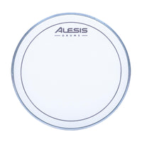 White Alesis 10" Mesh Drum Head for Strike Pro Special Edition Kit