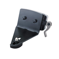 K&M 18873 Black Universal Holder Attachment for Spider Pro Keyboard Stands