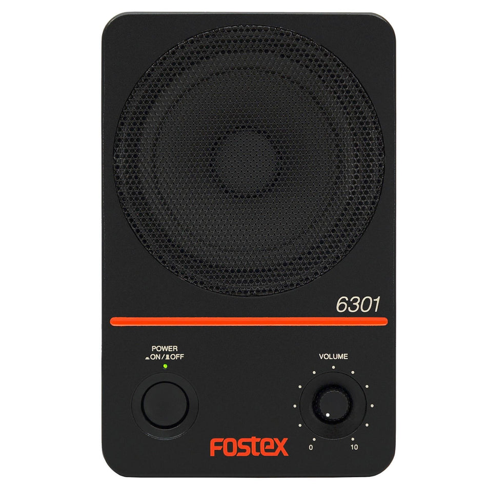 Fostex 6301ND Personal Monitor - 6301-ND Digital