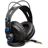 PreSonus HD7 Professional Semi-Open Over-Ear Monitoring Headphones