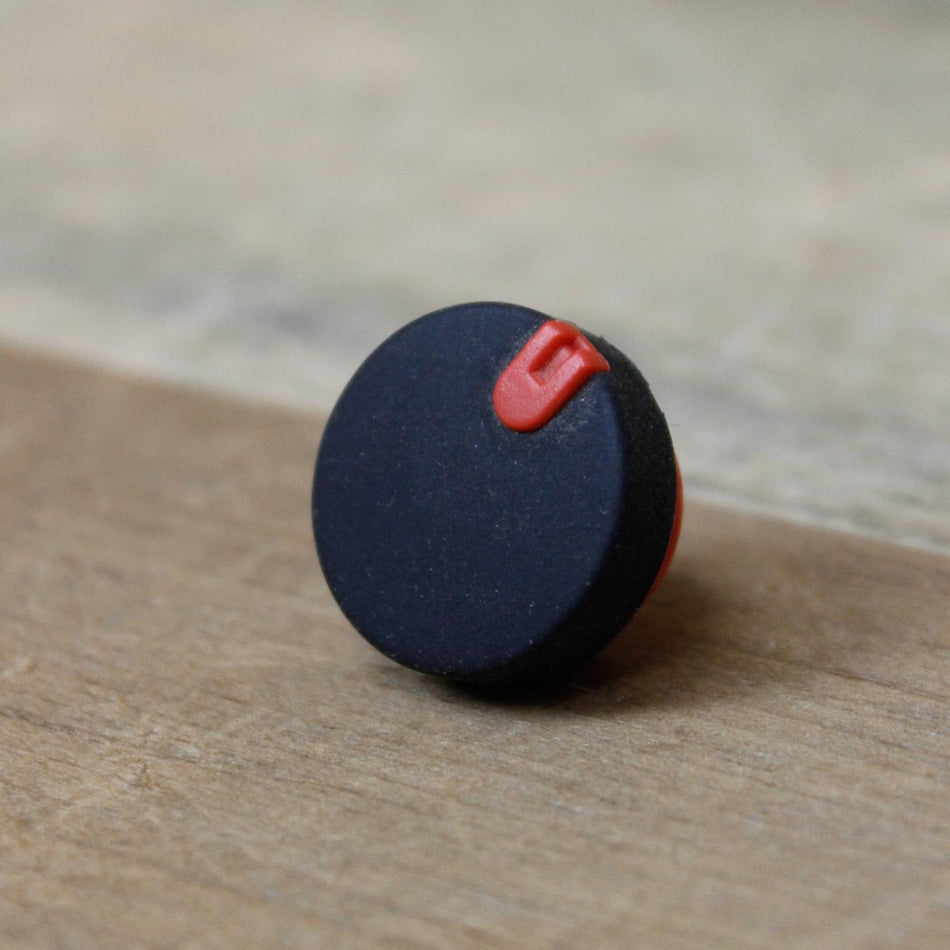 Red Replacement Knob for Tascam Porta Two
