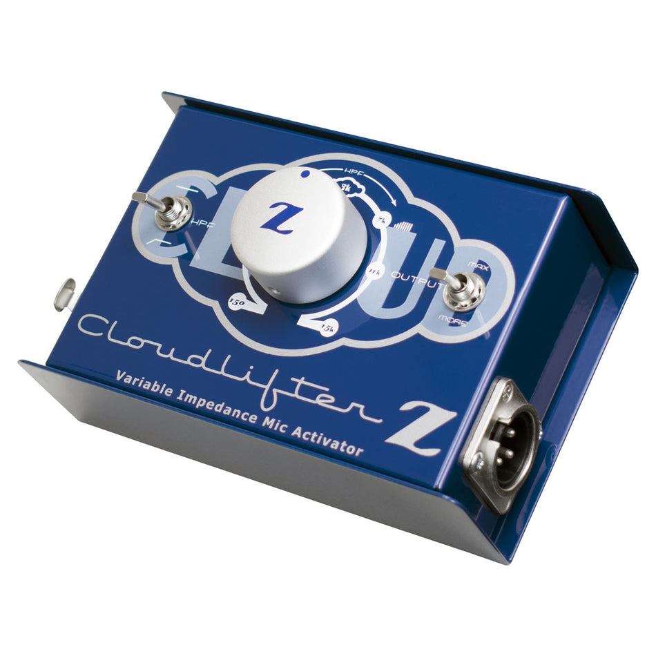 Cloud Cloudlifter CL-Z Variable Impedance Mic Activator