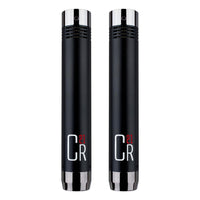 MXL CR21 Small-diaphragm Condenser Instrument Microphone Stereo Pair