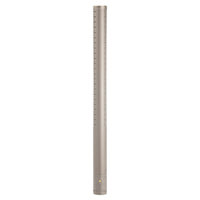 Rode NTG3 Shotgun Microphone, Satin-Nickel
