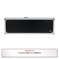 Gator Bass Road Case for Yamaha TRBX174, TRBX304