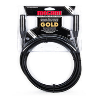 Mogami Gold Studio 15 XLR Microphone Cable, 15 Foot